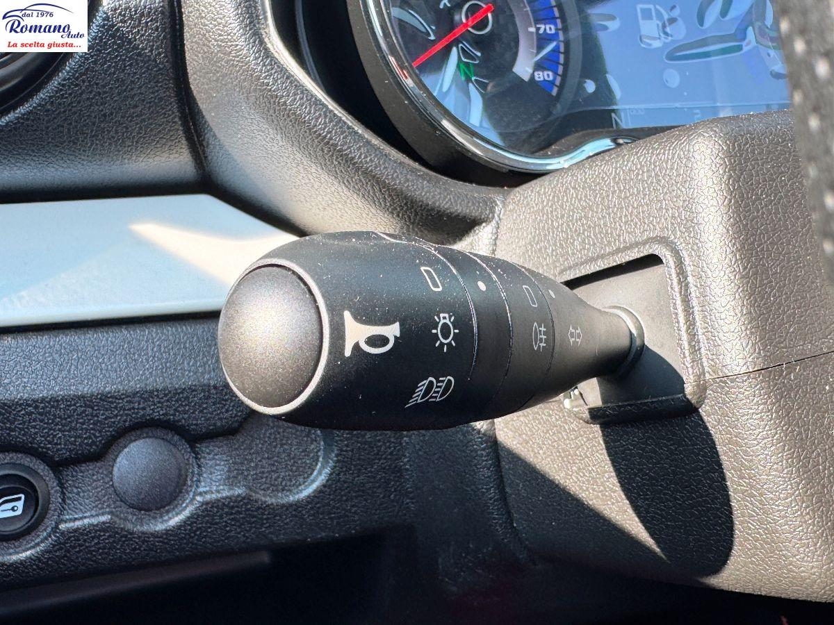 NEW AIXAM CITY - GTO#GRIGIO OPACO!RETROCAMERA!