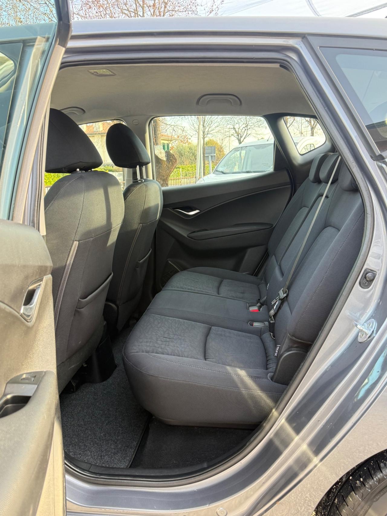 Hyundai iX20 1.6 125 CV Style