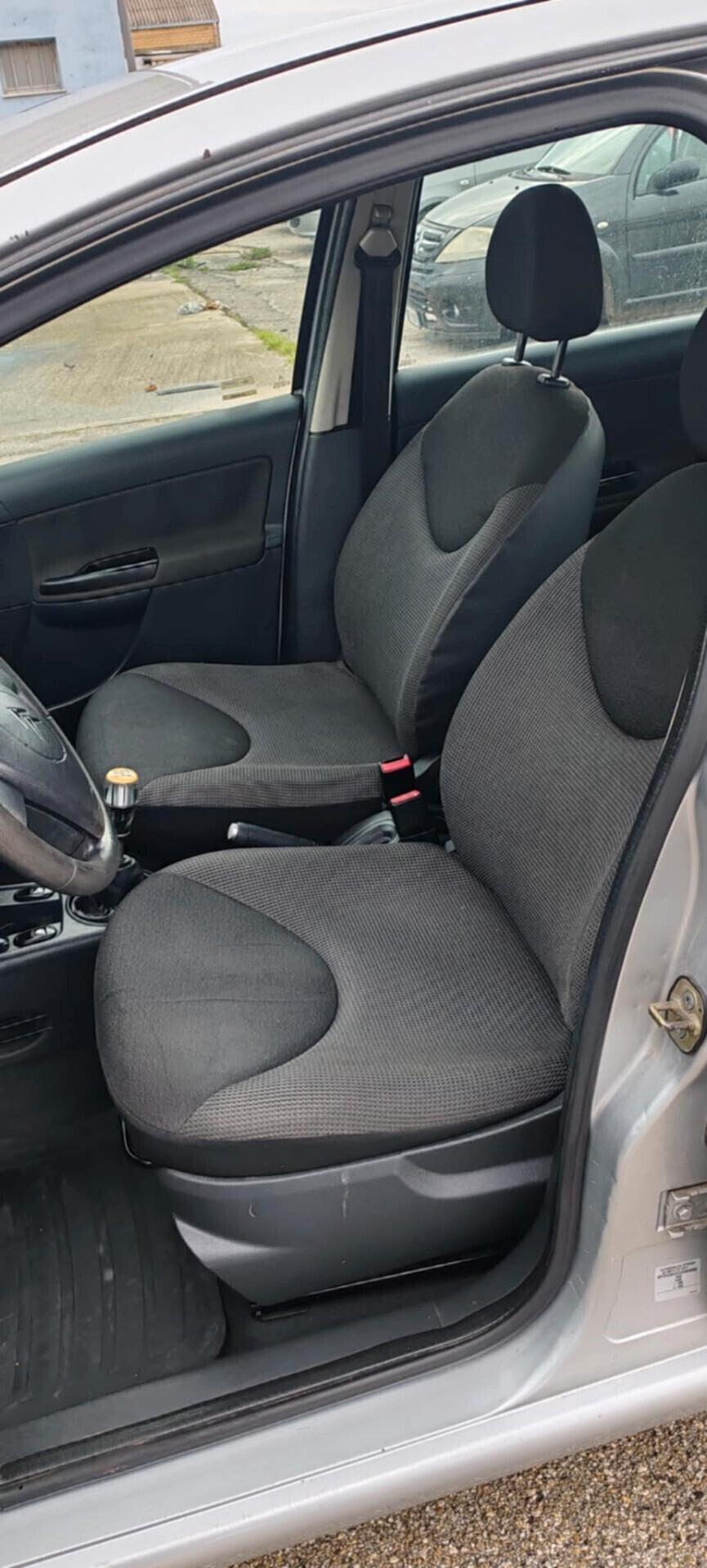 Citroen C3 1.4 HDi 70CV Elegance Combi