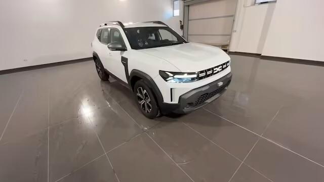 Dacia Duster 1.0 TCe GPL 4x2 Expression