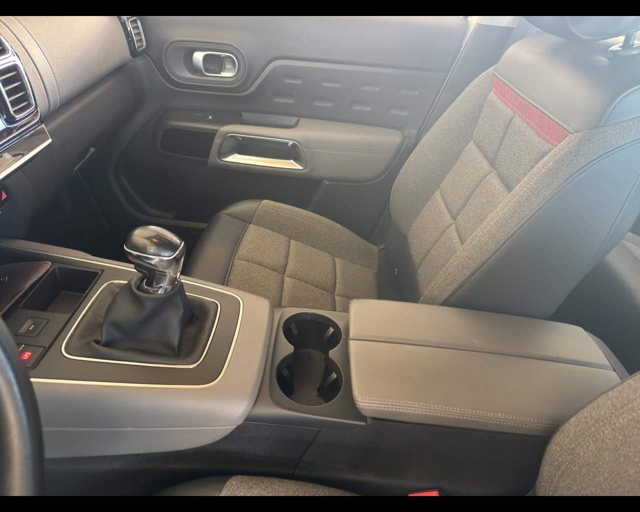 CITROEN C5 Aircross 1ª s. - C5 Aircross BlueHDi 130 S&S Business