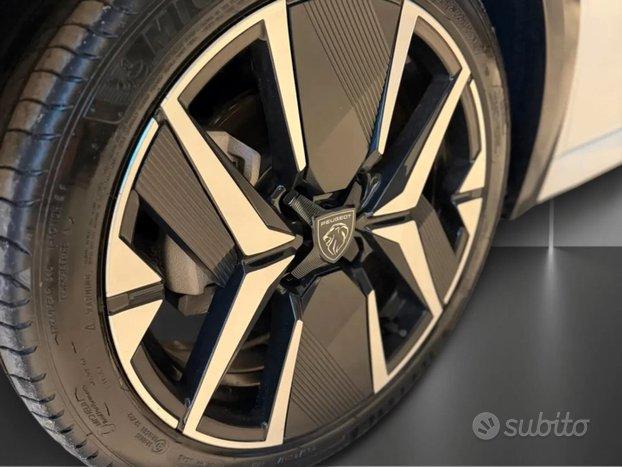 Peugeot 208 GT 1.2 Benzina 100 cv KM0