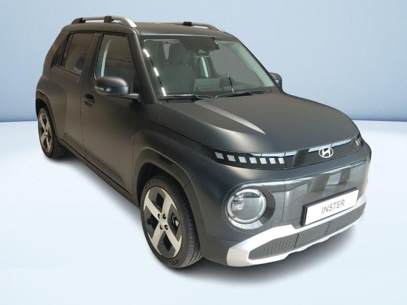 Hyundai Inster 49kWh XClass (TP, AP)