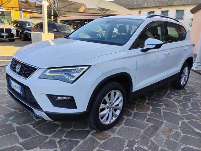 SEAT Ateca 1.6 TDI DSG Business - NO VINCOLI FINANZIARI
