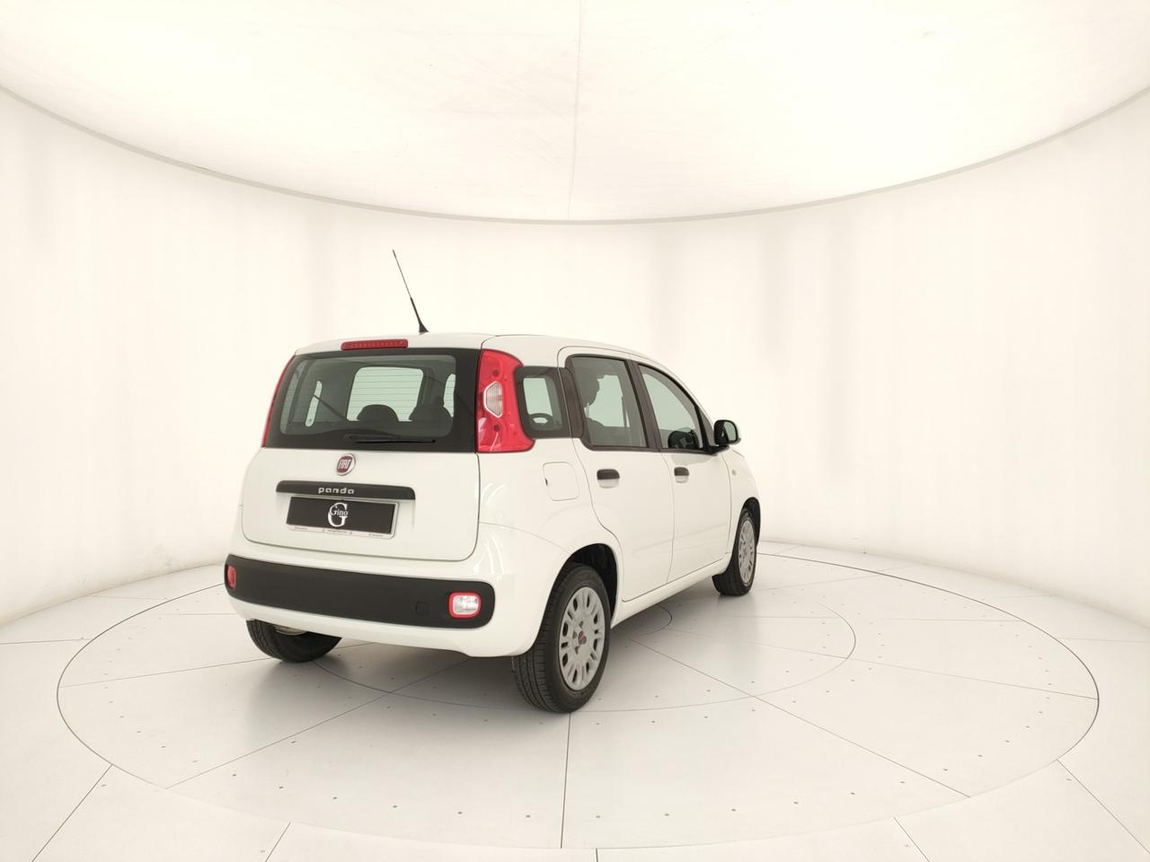 FIAT Panda III 2016 - Panda 1.2 Easy s&s 69cv my19
