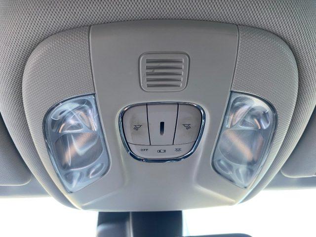 JEEP Compass 1.3 Turbo T4 190 CV PHEV AT6 4xe Limited