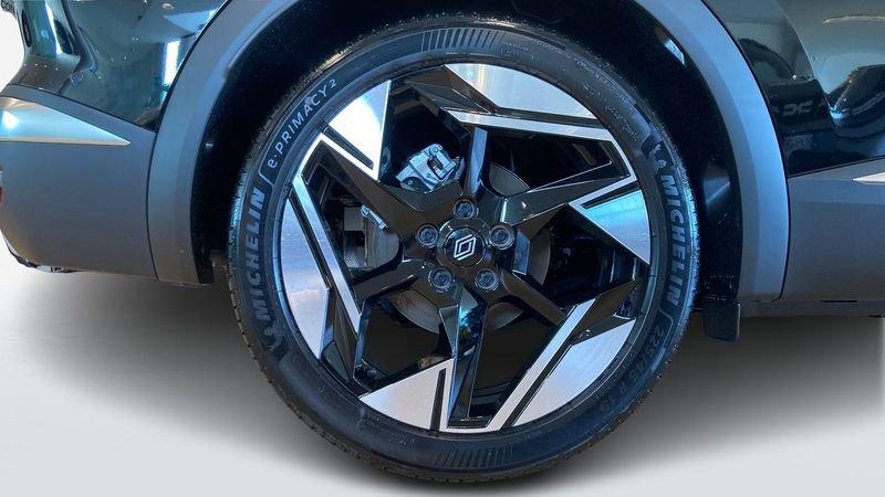 Renault Symbioz Symbioz Full Hybrid E-Tech 145 CV Iconic