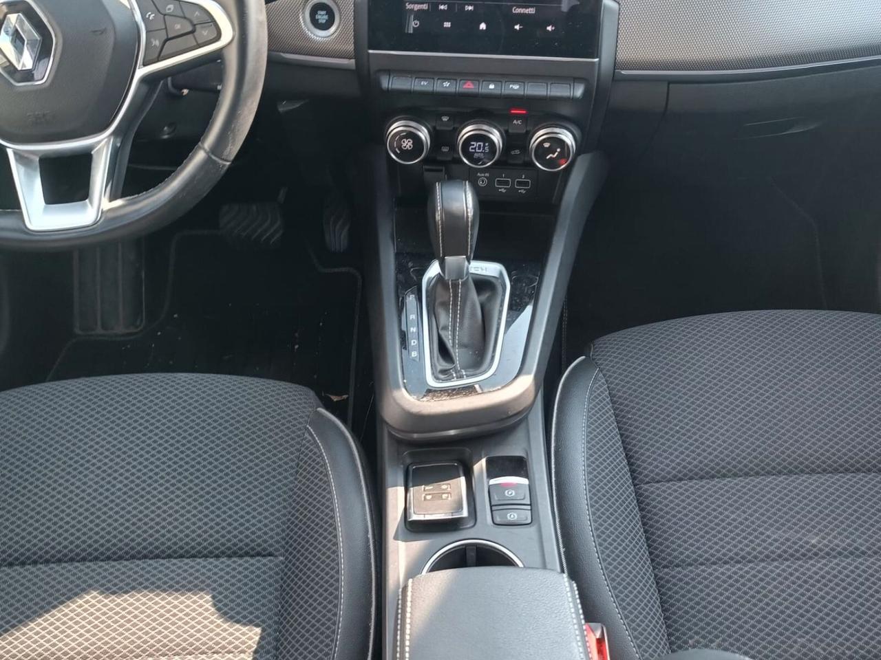 Renault Arkana 1.6 E-Tech full hybrid Intens Auto 145cv
