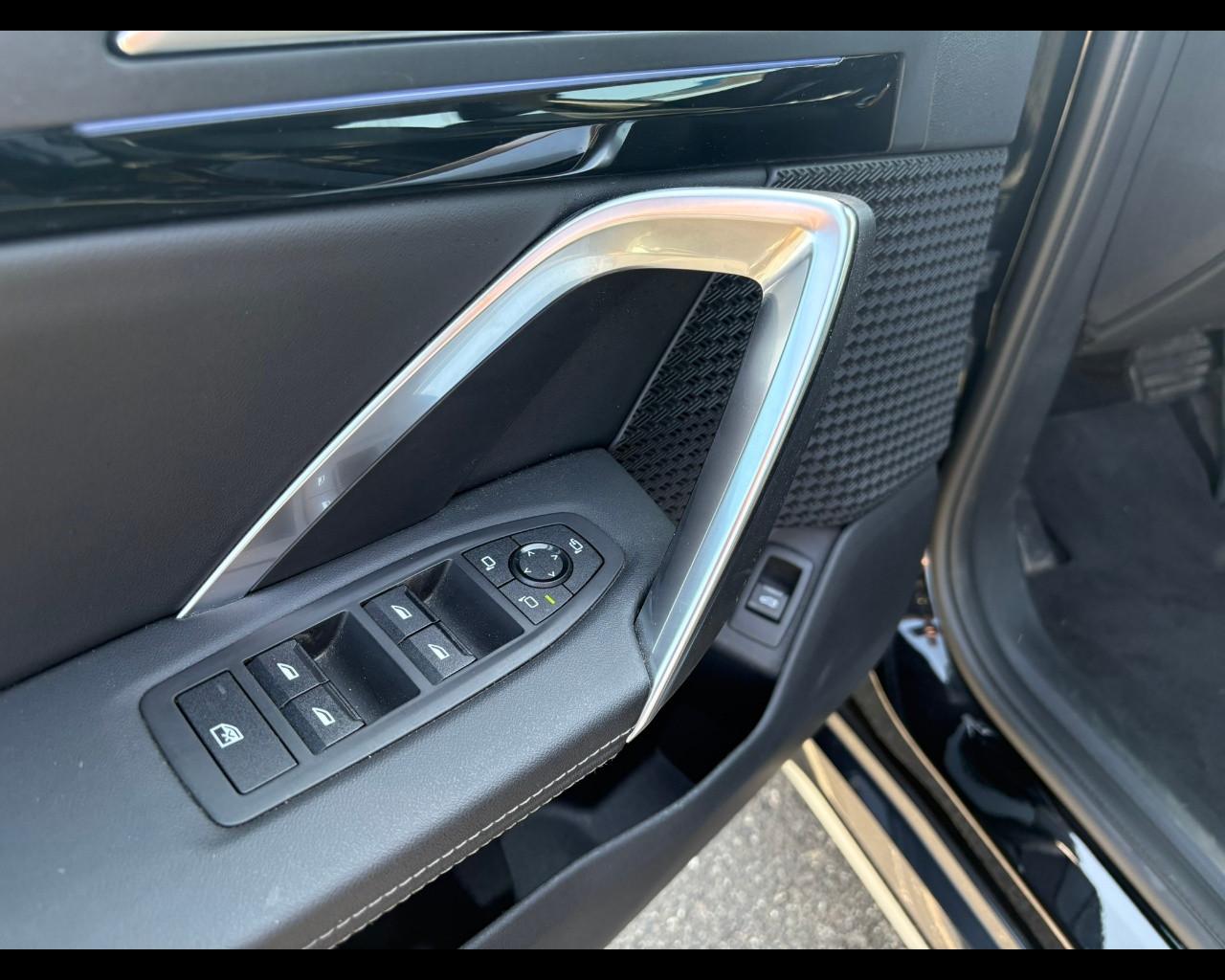 BMW X1 (U11) - X1 sDrive 18d xLine