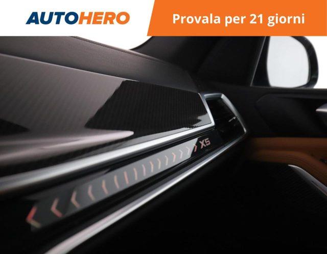 BMW X5 xDrive30d 48V Msport