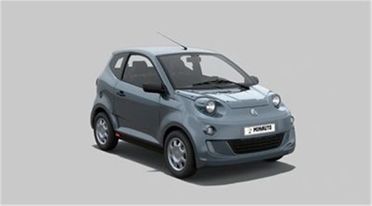 AIXAM Other Minauto Minauto Access