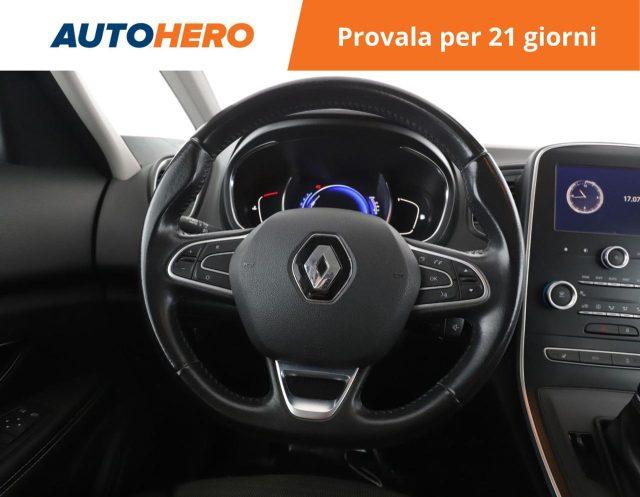 RENAULT Scenic Scénic dCi 8V 110 CV EDC Energy Business