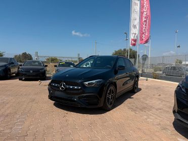 Mercedes-benz GLA 200 d Automatic AMG Line Premium Plus