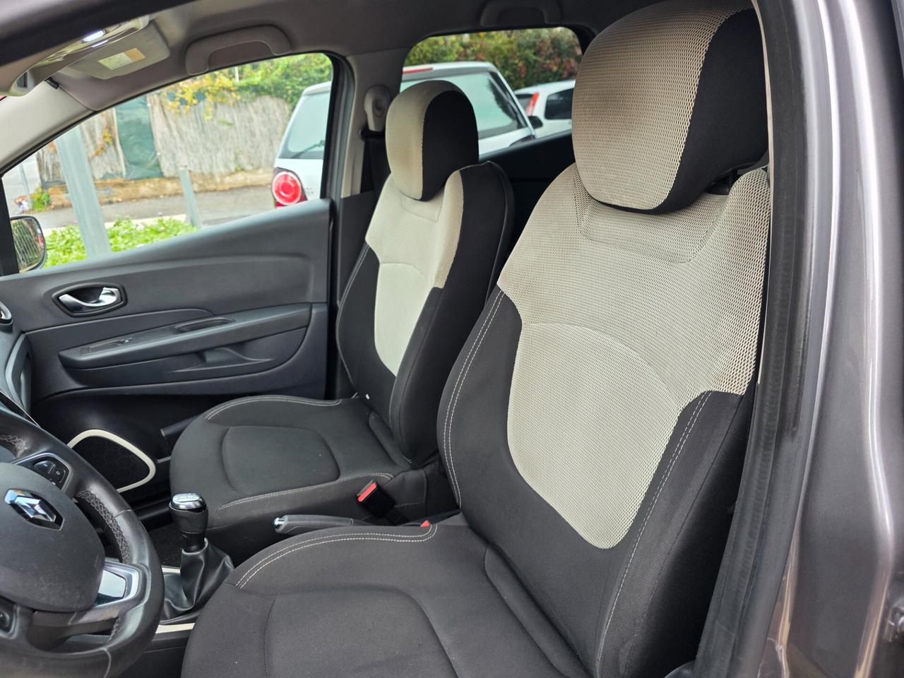 Renault Captur TCe 12V 90 CV Sport Edition