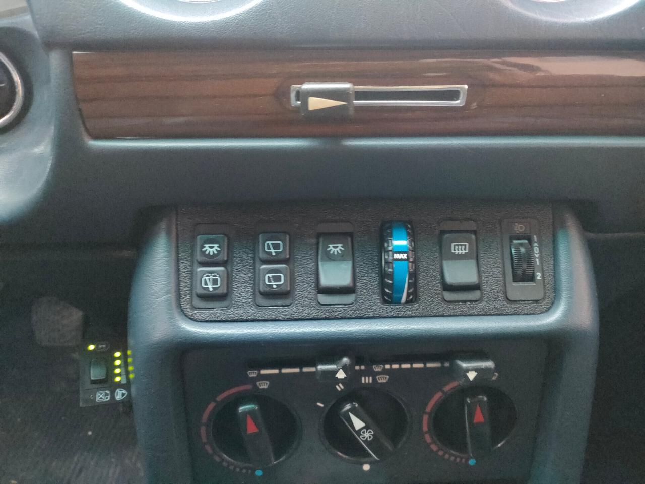 Mercedes 200T SW GPL ASI