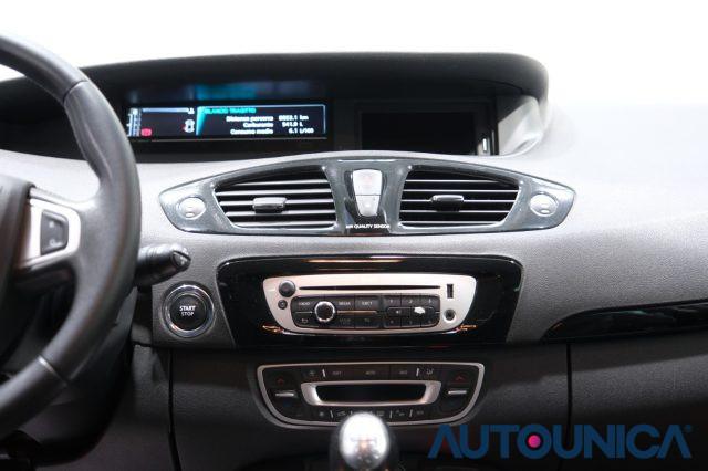 RENAULT Scenic 1.5 DCI 110CV S&S WAVE 7 POSTI