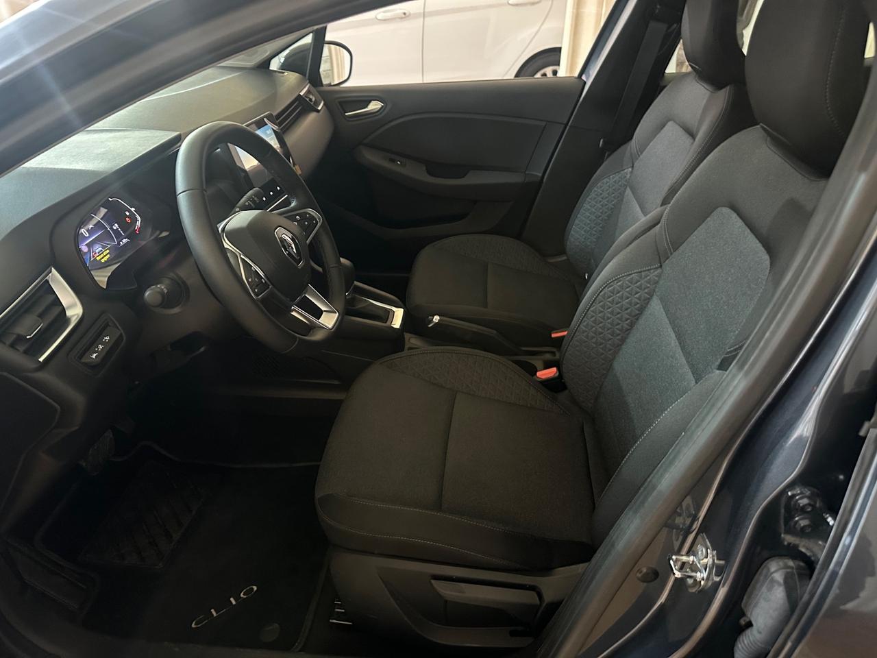 Renault Clio Full Hybrid E-Tech 145 CV 5 porte Techno