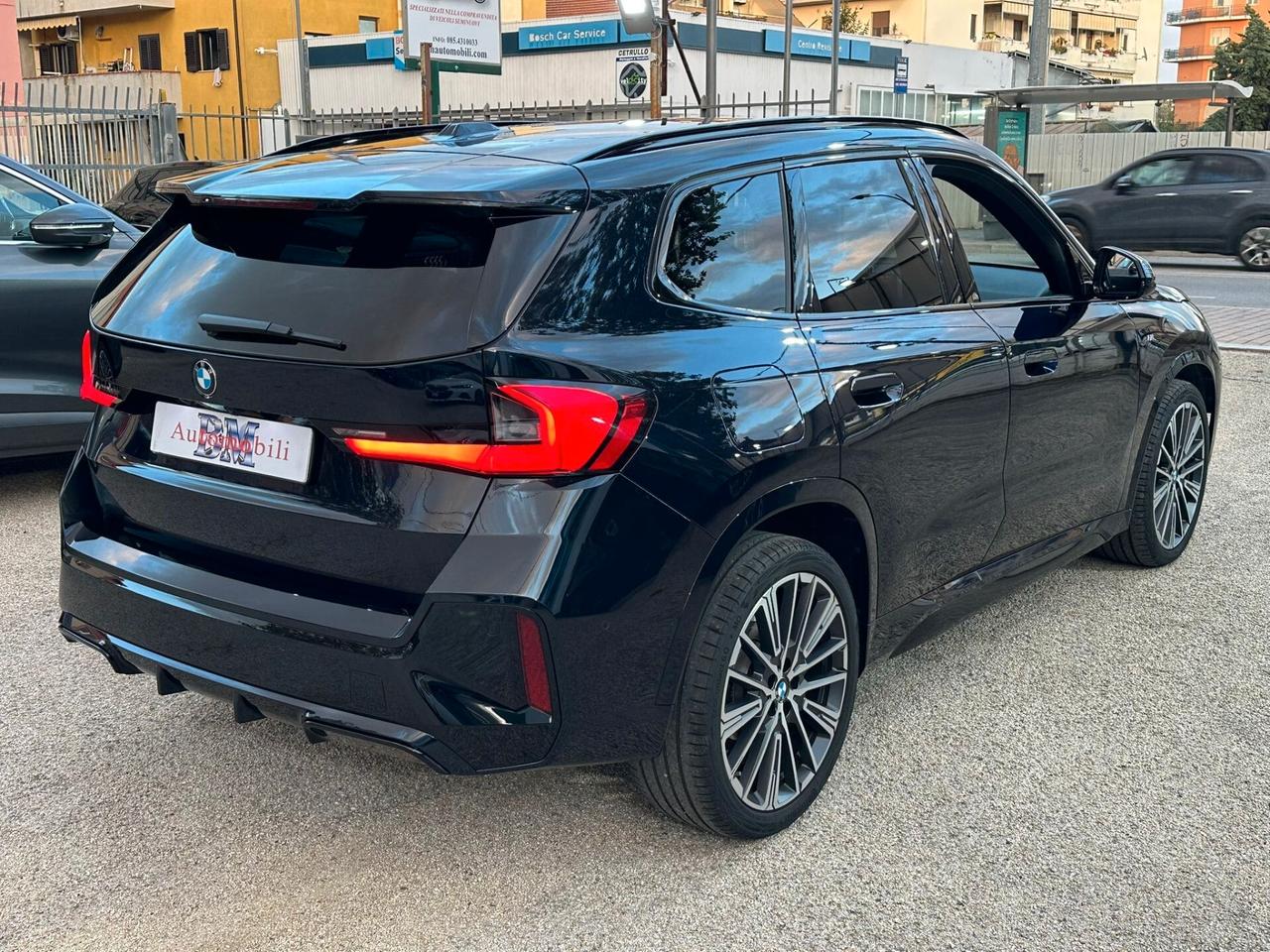 BMW X1 SDRIVE18D MSPORT 150CV