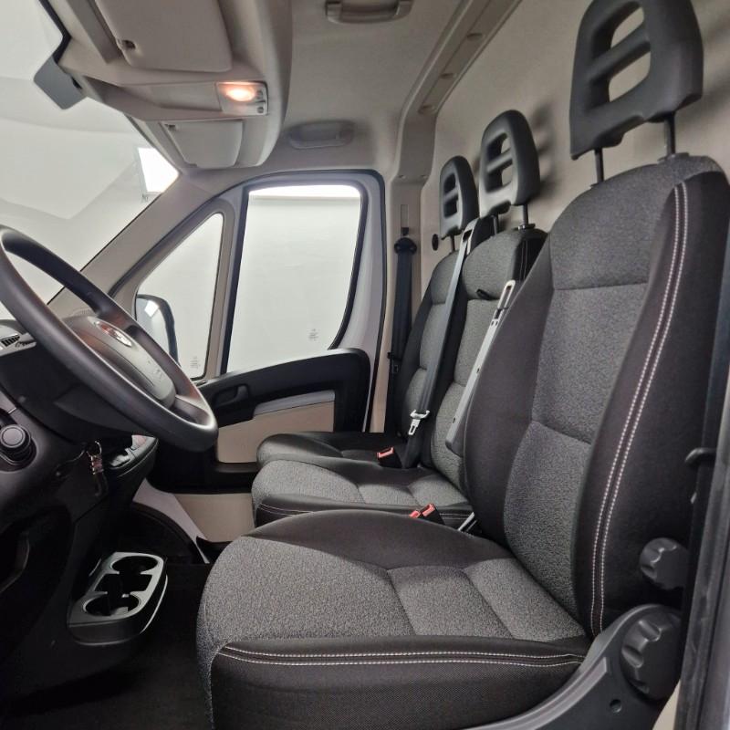 FIAT Ducato (4ª serie) Ducato 30 2.3 MJT 130CV...