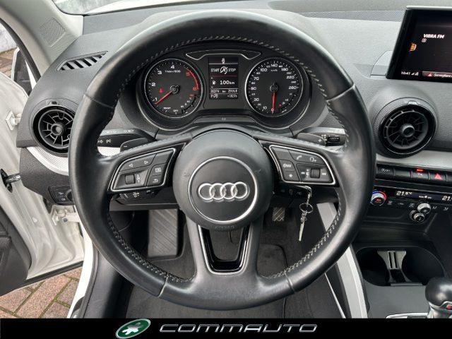 AUDI Q2 1.6 TDI S tronic