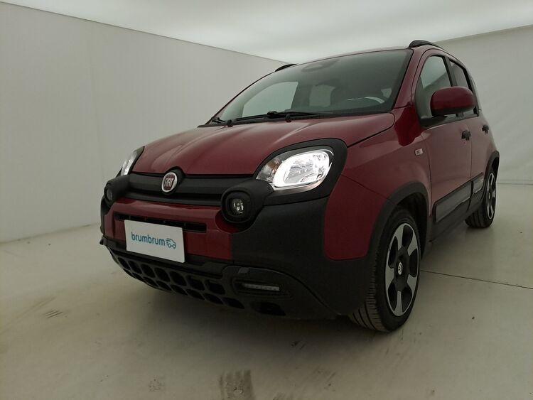 Fiat Panda Hybrid Pandina BR115764 1.0 Mild Hybrid 70CV