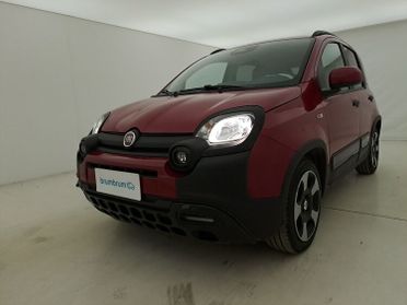 Fiat Panda Hybrid Pandina BR115764 1.0 Mild Hybrid 70CV