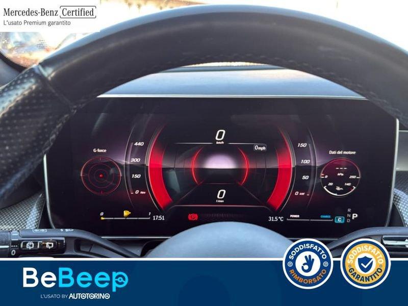 Mercedes-Benz GLC 220D MHEV AMG PREMIUM 4MATIC AUTO