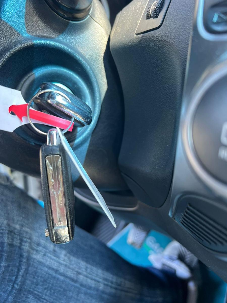 HYUNDAI - iX35 - 1.7 CRDi 2WD Comfort