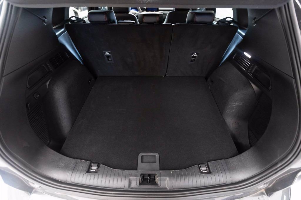 FORD Kuga 2.0 ecoblue ST-Line X awd 150cv auto del 2022