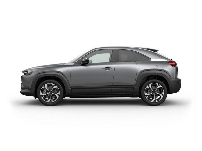 Mazda MX-30 e-Skyactiv 170 CV Plug-In R-EV Advantage