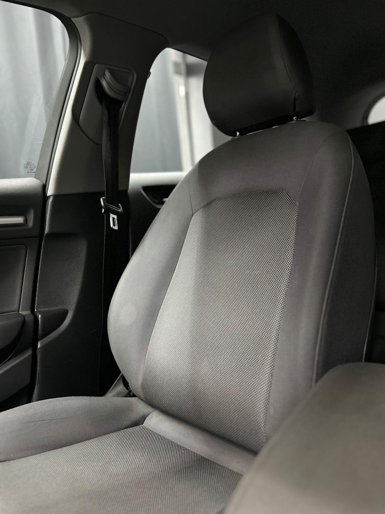 Audi A3 SPB 35 TDI S tronic Business
