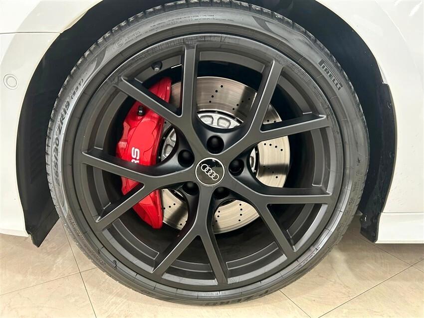 Audi A3 Rs3 Sportback 2.5 TFSI STronic 400 Cv