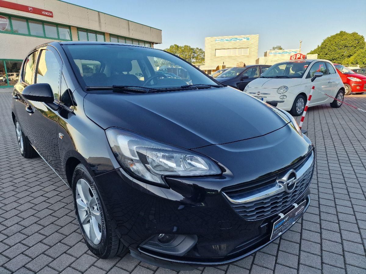 OPEL - Corsa - 1.4 5p. Cosmo