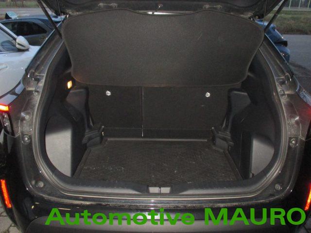 TOYOTA Yaris Cross 1.5 Hybrid 5p. E-CVT Trend - NEOPATENTATI