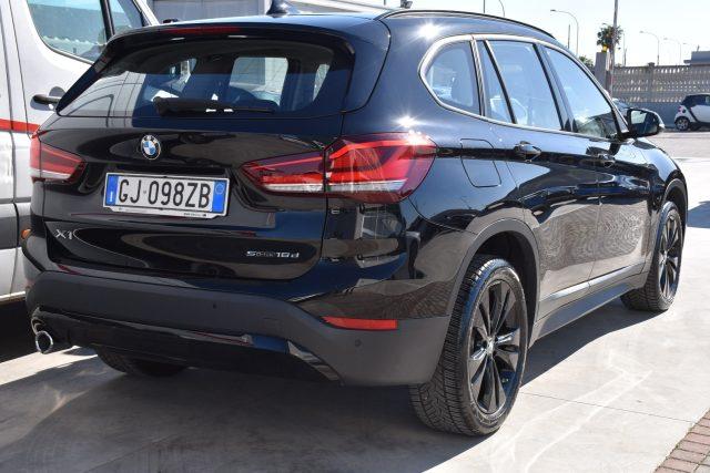 BMW X1 sDrive16d Business Advantage