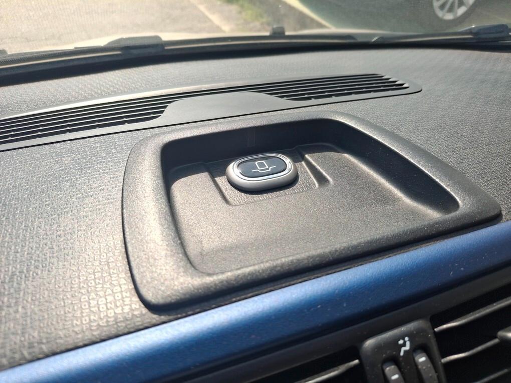 Fiat Panda Natural Power Lounge "SOLO 29.000 Km"