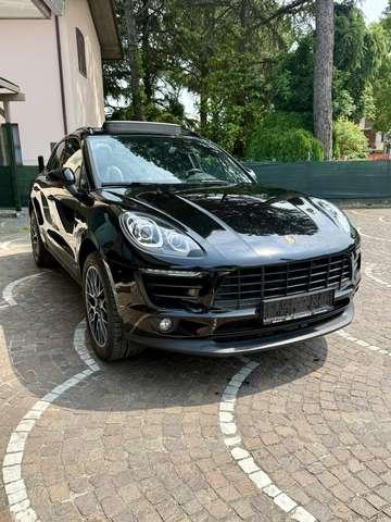 Porsche Macan 2.0 252cv pdk- tetto panoramico -cerchi rs