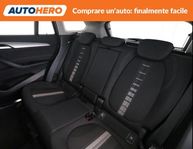 BMW X1 xDrive18d xLine Plus