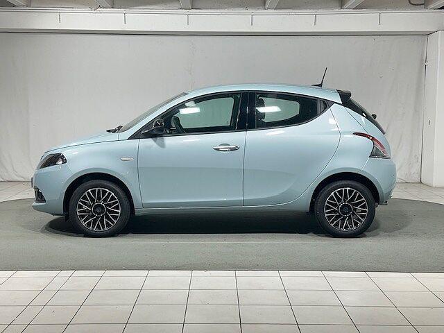 Lancia Ypsilon 1.2 69 CV 5 porte GPL Ecochic