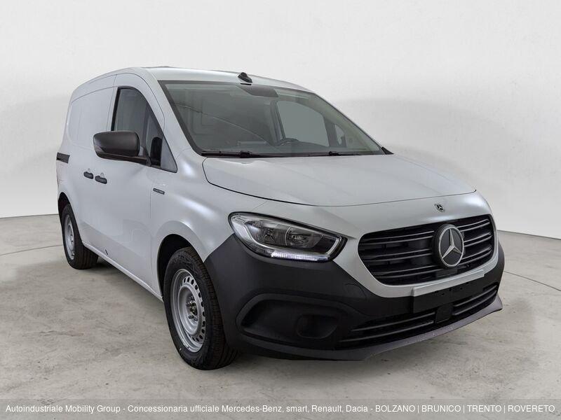 Mercedes-Benz eCitan FURGONE ''AUTONOMIA 230 KM''