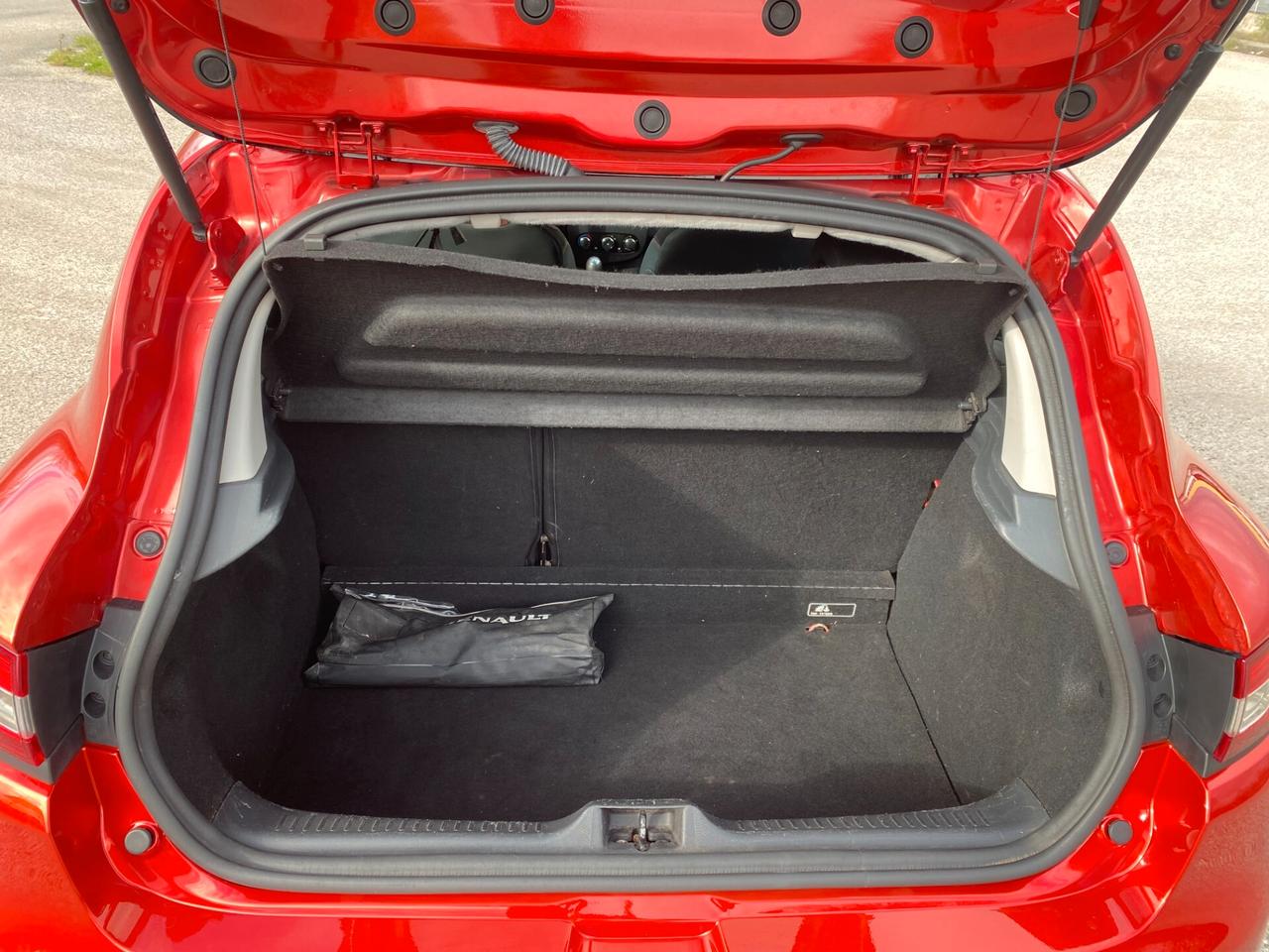 Renault Clio 1.2 75CV 5 porte Live