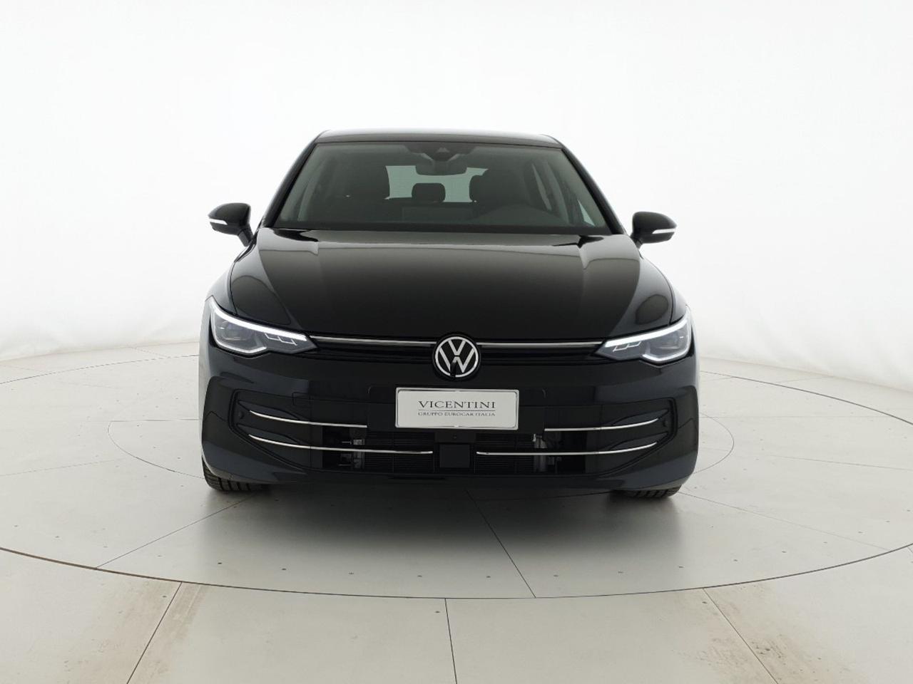 Volkswagen Golf 1.5 tsi ehybrid style 204cv dsg