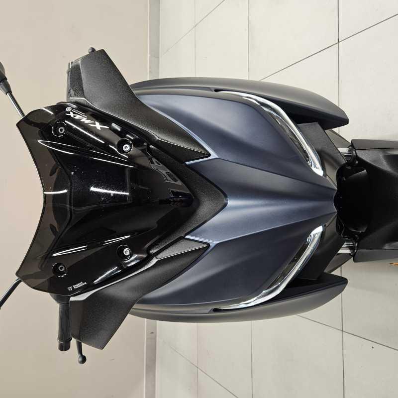 Yamaha X-Max 125 - 2022