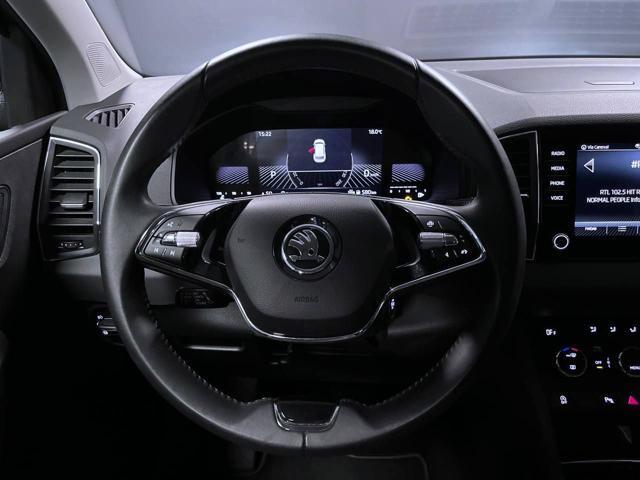 SKODA Karoq 2.0 TDI 116CV DSG Executive