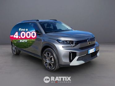 Citroen C3 Aircross 1.2 Puretech Turbo 100CV Plus