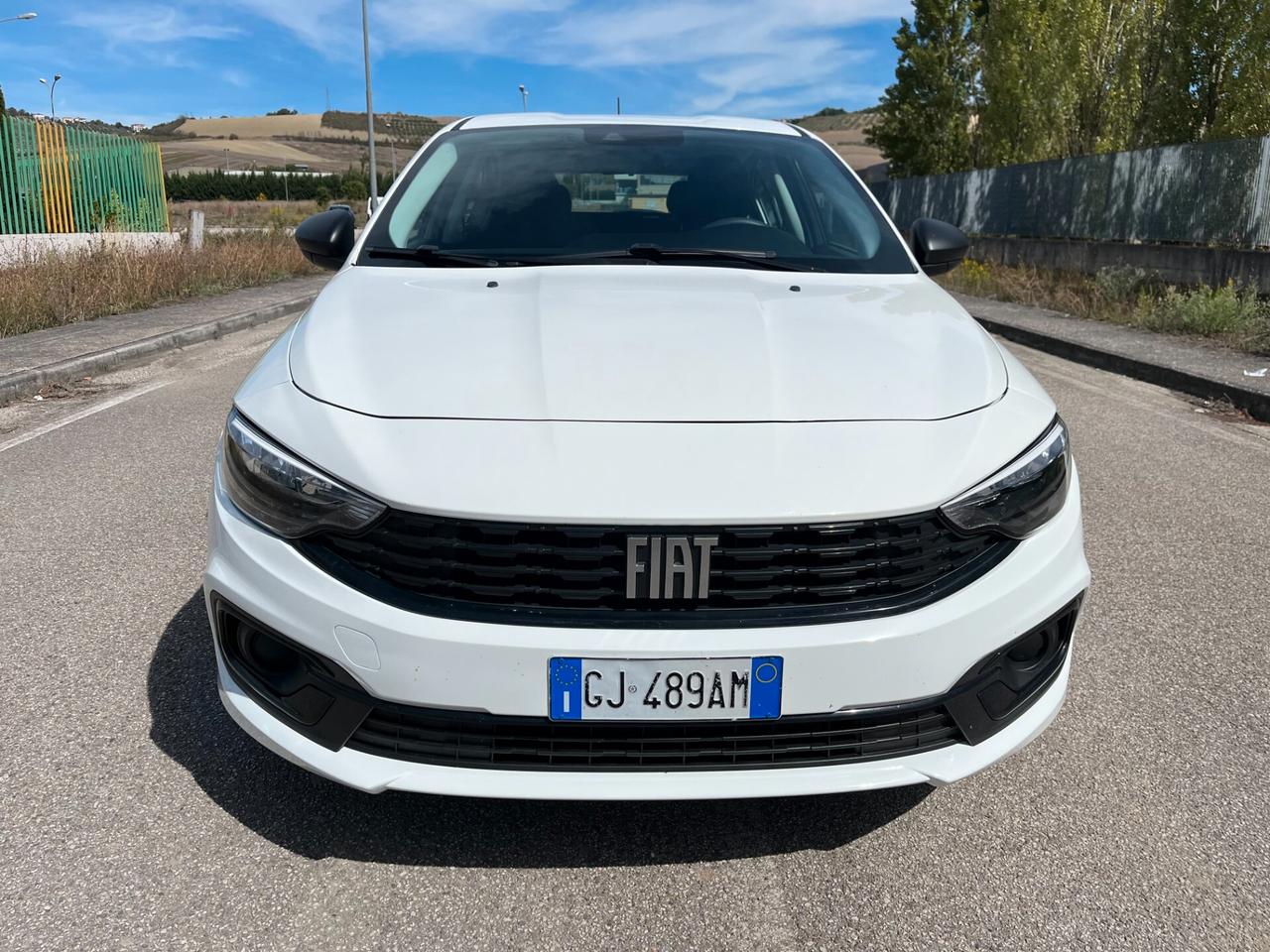 Fiat Tipo 1.3 Mjt S&S 5 porte 95 cv