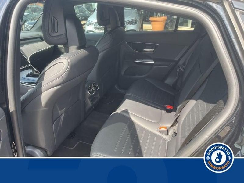 Mercedes-Benz GLC Coupé GLC 300 de 4MATIC Plug-in hybrid Coupe AMG Line Advanced Plus