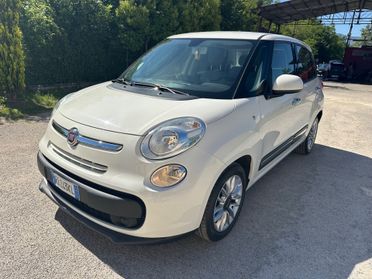 Fiat 500L 1.3 Multijet