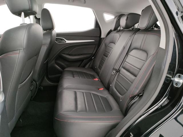 MG ZS 1.5 VTi-tech Luxury