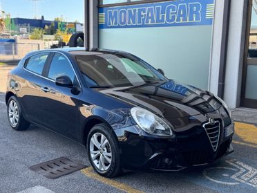 Alfa Romeo Giulietta 2.0 JTDm-2 170 CV Distinctive 2012